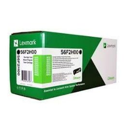 Lexmark Toner Negro Ms321 Mx321 - 15.000 páginas Precio: 487.69000027. SKU: S8411945