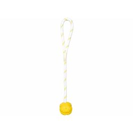 Juguete para perros Trixie Caucho Ø 4,5 × 35 CM Precio: 4.88999962. SKU: B1D68M47FD