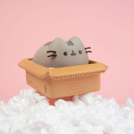 ERIK Hucha Pusheen tamaño 7x6,9cm
