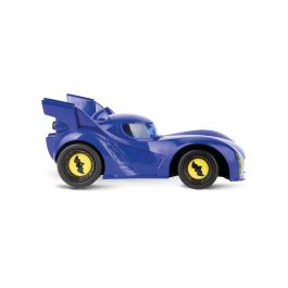 Carrera RC Batwheels™ - Bam - Coche Radiocontrol 2.4GHz