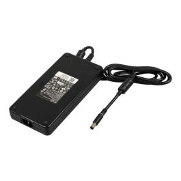 Dell AC Adapter, 240W, 19.5V, 3 Pin, 7.4mm, Lot 6 Precio: 85.49999997. SKU: B1BRHWXACA