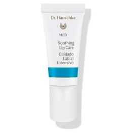 DR. HAUSCHKA Cuidado Labial Intensivo 5ml - Antiinflamatorio y Regenerador con Caléndula y Equinácea Precio: 12.50000059. SKU: S0594625