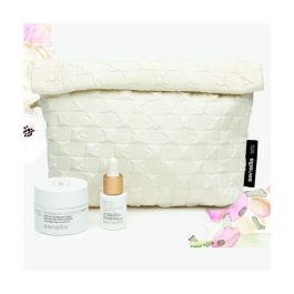 Sensilis Eternalist A.G.E Crema Estuche 3 pz Crema Facial Anti-Edad para Piel Seca y Arrugas 45+