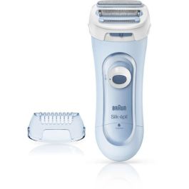 Depiladora Eléctrica Braun Silk-épil LS 5160 Legs & Body Depiladora Eléctrica Braun Silk-épil LS 5160 Legs & Body Precio: 39.69000013. SKU: S6502087