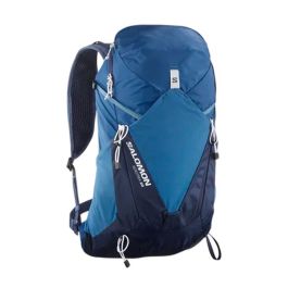 Bolsa de Deporte Salomon Aerotrek 20 Azul Precio: 150.0037. SKU: B1F228RRDK