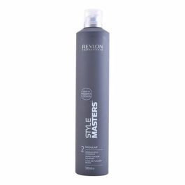 Revlon STYLE MASTERS Hairspray Modular Fijación Controlada 500 ml, Spray de Peinado para Todo Tipo de Cabello, Secado Rápido Sin Residuos Precio: 6.9900006. SKU: S0561705