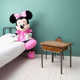 Peluche Minnie 120 Cm 6315874211 Simba Peluche Minnie 120 Cm 6315874211 Simba