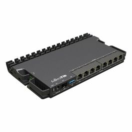 Router Mikrotik RB5009UPr Router Mikrotik RB5009UPr