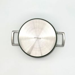 Cacerola Amercook AmVegan Chef Ø 24 cm