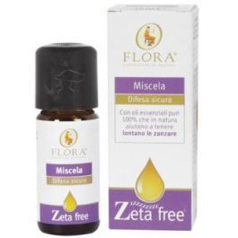 Repelente De Insectos Mezcla Ac. Esenciales 10Ml. Precio: 16.0083. SKU: B192ZZYYLG