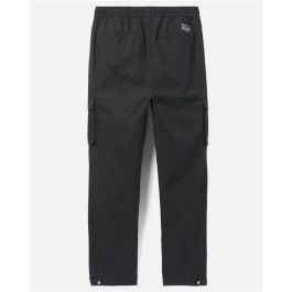 Pantalón Hurley Cruiser Cargo Negro
