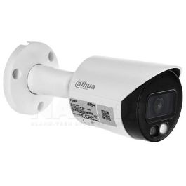 (Dh-Ipc-Hfw2849Sp-S-Il-0280B) Dahua Cámara Ip Bullet Serie 2 8Mp 2.8Mm (Dh-Ipc-Hfw2849Sp-S-Il-0280B) Dahua Cámara Ip Bullet Serie 2 8Mp 2.8Mm