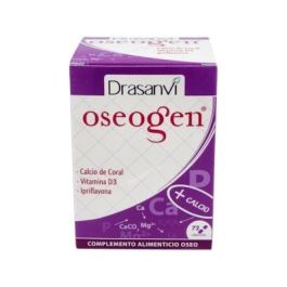 Oseogen Óseo Oseogen Óseo Precio: 25.9900003. SKU: B1C4ZFQWP7