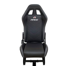 Silla Gaming FR-TEC FT7010 Azul Negro Silla Gaming FR-TEC FT7010 Azul Negro
