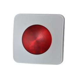 Bosch Indicador Remoto con Vista 360° para Montaje en Pared y Techo, LED Eficiente y Robusto Precio: 10.69000031. SKU: B1KNAC746W