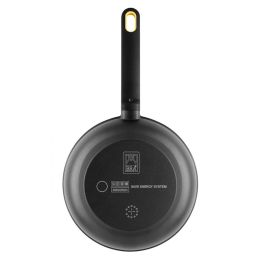 Bra Sartén Daily Pro Aluminio Fundido Antiadherente Tricapa Teflon Innovation Ø26 cm Libre de PFOA Mango Silicona