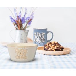 Mug Needs 450 cc - Inde (24 Unidades) Mug Needs 450 cc - Inde (24 Unidades)
