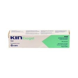 KIN Exogel Protección Bucal Gel 5gr Precio: 8.49999953. SKU: B1E8WH48PN