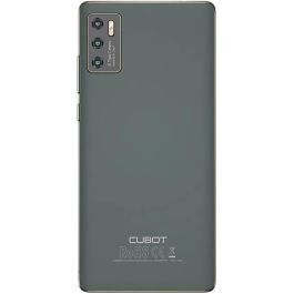 Móvil Cubot P50 128 grb 6 grb Verde Móvil Cubot P50 128 grb 6 grb Verde