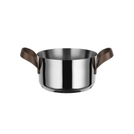Alessi PU101/16 Cacerola de 16 cm Acero Inoxidable 18/10 Apto para Inducción Precio: 60.5. SKU: B1J4C5SKHN