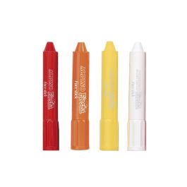 Alpino Maquillaje En Barra Fiesta Face Stick Pack De 6 C-Surtidos