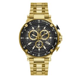 Reloj Hombre Guess Y81001G2MF Negro Precio: 1003.09. SKU: B1C9ZD9GAQ