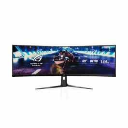 Monitor Asus 90LM04H0-B01170 49" LED VA Flicker free 144 Hz Precio: 1054.49999963. SKU: B1F2J4LA7E