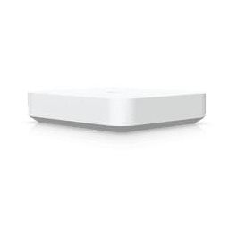 Ubiquiti Gateway Max Pasarela y Controlador Blanco Policarbonato Cortex-A53 1.5 Gbit/s Ethernet WAN Precio: 200.49999959. SKU: B145RTAYZW