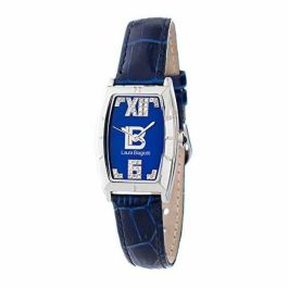 Reloj Mujer Laura Biagiotti LB0010L-02 (Ø 22 mm) Reloj Mujer Laura Biagiotti LB0010L-02 (Ø 22 mm) Precio: 21.49999995. SKU: S0341165