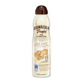 Bruma Solar Protectora Silk Air Soft Silk Hawaiian Tropic Spf 30 Precio: 11.88999966. SKU: S0561443