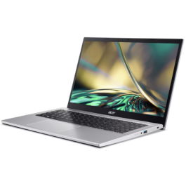 Acer Aspire 3 A315-59-77J1 Portátil 15.6" Intel Core i7 16 GB RAM 1 TB SSD Windows 11 Home Plata
