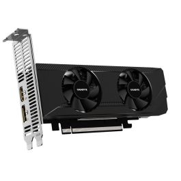 Tarjeta Grafica Gigabyte Radeon Rx 6400 Tarjeta Grafica Gigabyte Radeon Rx 6400
