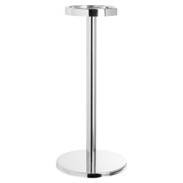 Abert Base Refrescador con Pié - Colección Wine & Bar, Acero Inoxidable, Altura 57 cm Precio: 143.58999941. SKU: B1ABZA3FHN
