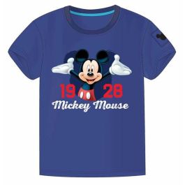 Muñeco Mickey Mouse