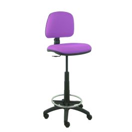 Taburete Piqueras y Crespo CPB82RN Lila PVC Taburete Piqueras y Crespo CPB82RN Lila PVC Precio: 138.5000001. SKU: S5704031