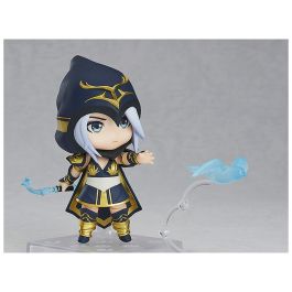 Good Smile Company Figura Nendoroid Ashe League of Legends Articulada PVC con Accesorios
