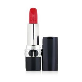 Couture Colour Floral, Acabado satinado, Lápiz labial cremoso, 772, Clásico, Recargable, 3.5 g Precio: 54.49999962. SKU: B1AE4L598N