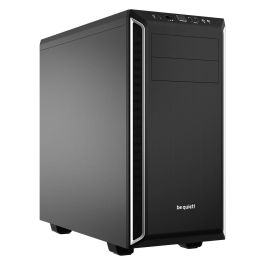 be quiet! PURE BASE 600 silver Midi Tower ATX, micro ATX, Mini-ITX, ABS, Acero para Juego Precio: 107.94999996. SKU: B1EB4JEPNC