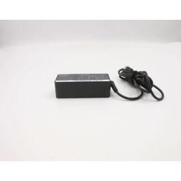 Lenovo Adaptador AC 45W Delta PD 3.0 3-Pines, Múltiples Voltajes (20V, 15V, 9V, 5V), Compatible Dispositivos