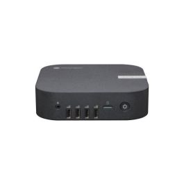 Asus CHROMEBOX5-S5007UNA Mini PC Intel Core i5-1335U 8GB DDR4 256GB SSD ChromeOS Negro Asus CHROMEBOX5-S5007UNA Mini PC Intel Core i5-1335U 8GB DDR4 256GB SSD ChromeOS Negro