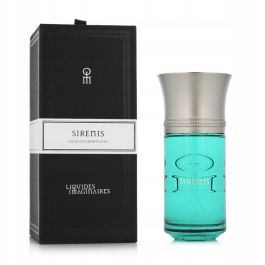 Liquides Imaginaires Sirenis Eau des Bermudes Eau de Parfum 100 ml Precio: 101.59000038. SKU: B1GXYD2577