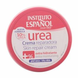 Instituto Español Tarro Crema Reparadora Urea 400 mL Precio: 4.49999968. SKU: S0542519