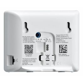 Gigaset N530 IP PRO DECT Basisstation para hasta 8 auriculares, hasta 50m interiores y 300m exteriores