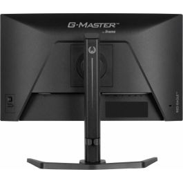 Iiyama GB2471HSU-B1 Monitor Gaming 23.8" QHD 2560x1440, 240Hz, 0.3ms, IPS, FreeSync Premium, Negro