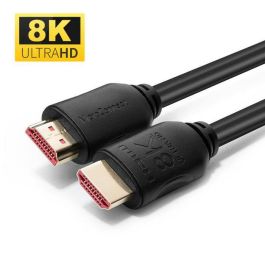 MicroConnect HDMI Cable 8K, 4m MicroConnect HDMI Cable 8K, 4m Precio: 10.78999955. SKU: B1DBSXA6EA