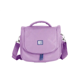 Porta Meriendas Oxford B-Foodie Lavanda Precio: 22.49999961. SKU: B15QXHN63C