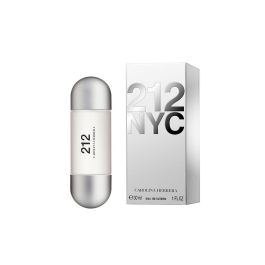 Carolina Herrera 212 NYC For Her Eau de Toilette Vaporizador para Mujer 30 ml