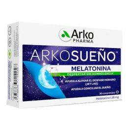 ARKOPHARMA Melatonyl Melatonina 1,95Mg 30 Comp. Precio: 12.7900003. SKU: B19RCEY87A