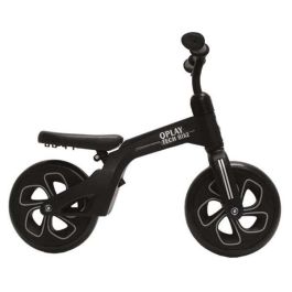 Ociotrends Bicicleta sin Pedales Tech Balance Negro 10 Pulgadas Precio: 48.68999949. SKU: S2423040