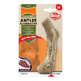 Nylabone DuraChew Antler L Juguete Masticar Nylon Sabor Venado Precio: 18.49999976. SKU: S6101479